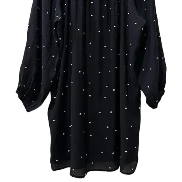 Tuckernuck Pomander Place Polka Dot Taylor Dress - Picture 8 of 13